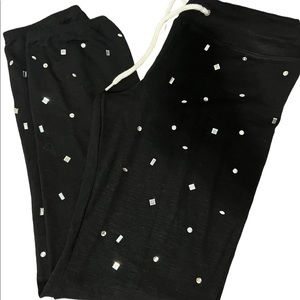 Monrow Supersoft Vintage Sweatpants